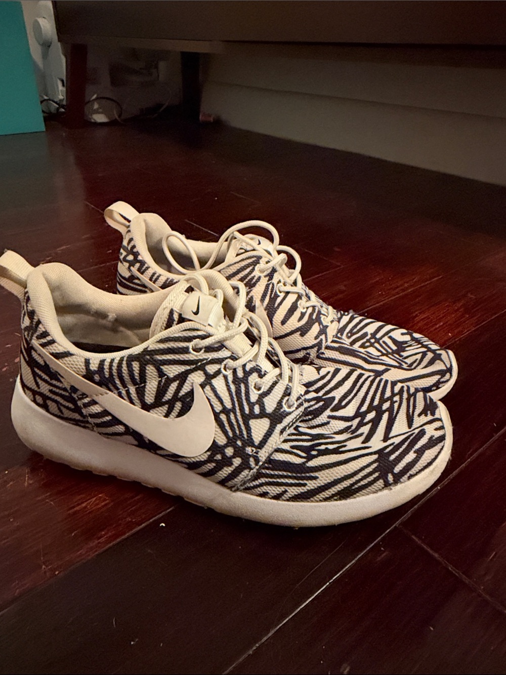 Nike Roshe Runs